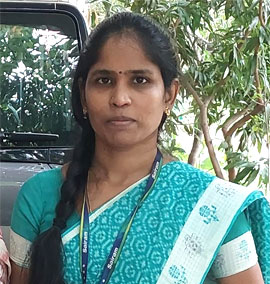 dr vanitha
