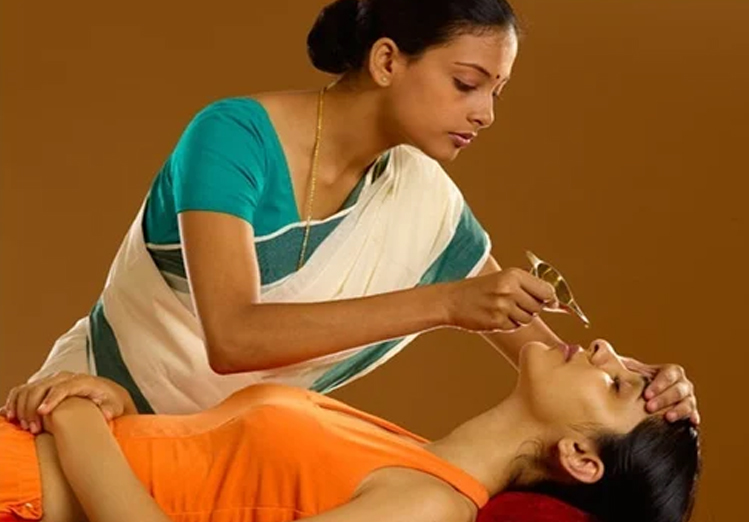 Shalakya Tantra img 1