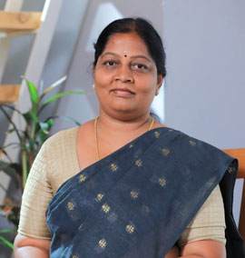 dr vanitha