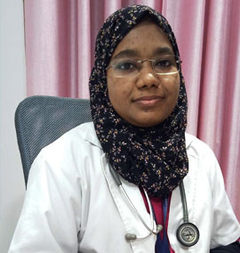 dr vanitha