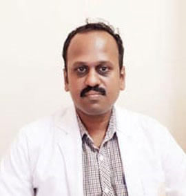 dr vanitha