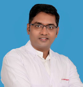 dr vanitha