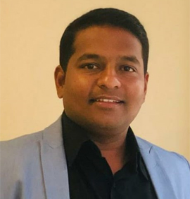 dr vanitha